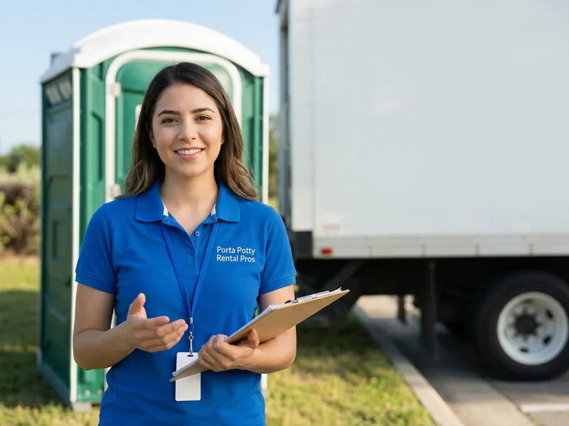 Porta Potty Rental  in Elk City  FAQ
